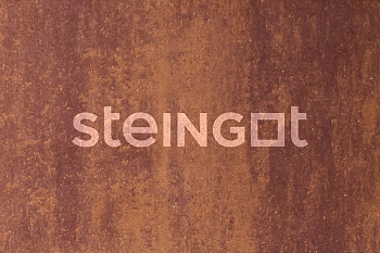 ��������� Steingot ��������� 320x160x80 �� "����� ���� Terracotta �3"