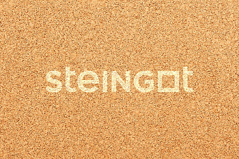 ���������� ������ Steingot ������� 400x400x80 �� "���������" (������� �������)