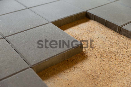 ���������� ������ Steingot ������� 400x400x80 ��