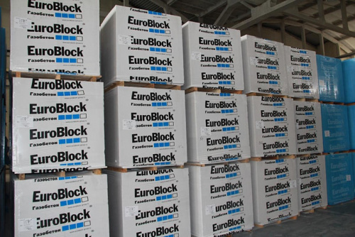 ��������� �������������� EuroBlock 600�300�150, D400