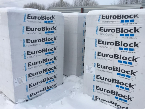 ��������� �������������� EuroBlock 600�400�100, D500